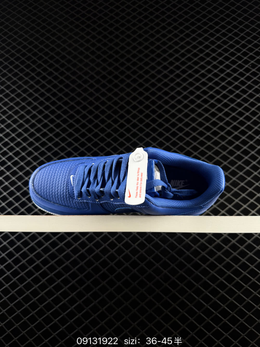 Nike Air Force 1 '07 Low-718152-605